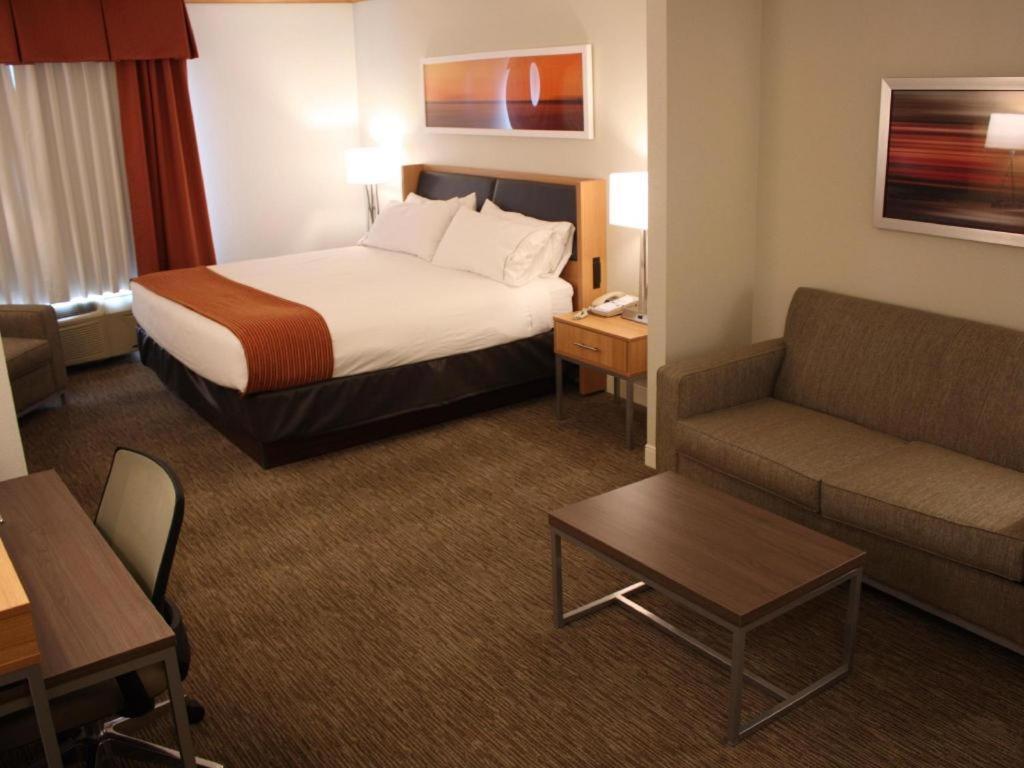 Holiday Inn Express Munising-Lakeview Hotel By Ihg ภายนอก รูปภาพ