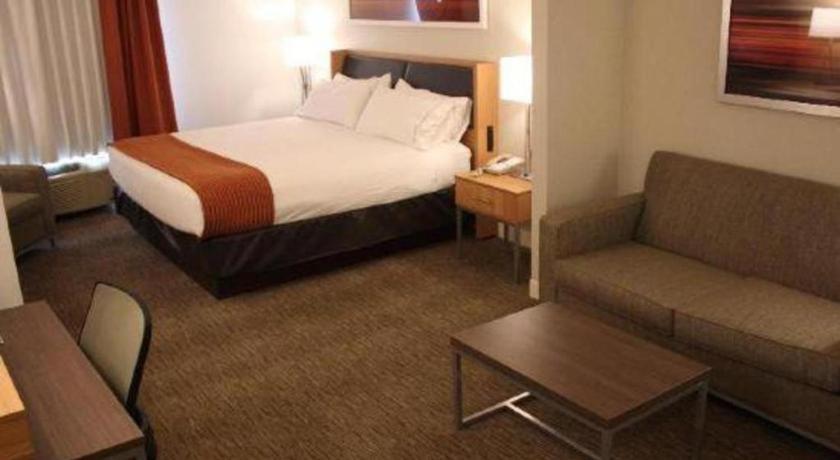Holiday Inn Express Munising-Lakeview Hotel By Ihg ภายนอก รูปภาพ
