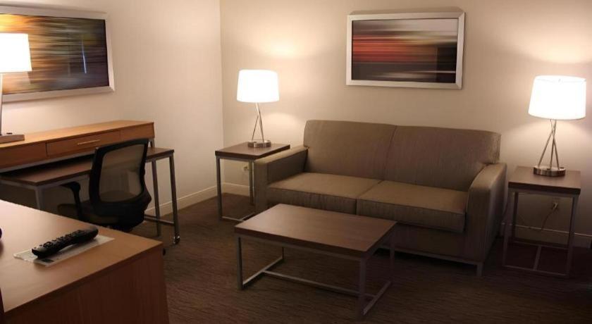 Holiday Inn Express Munising-Lakeview Hotel By Ihg ภายนอก รูปภาพ