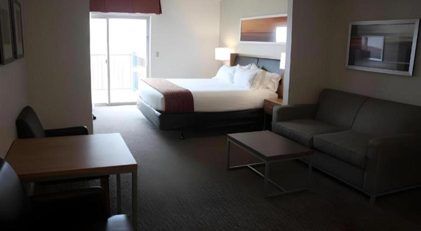 Holiday Inn Express Munising-Lakeview Hotel By Ihg ภายนอก รูปภาพ